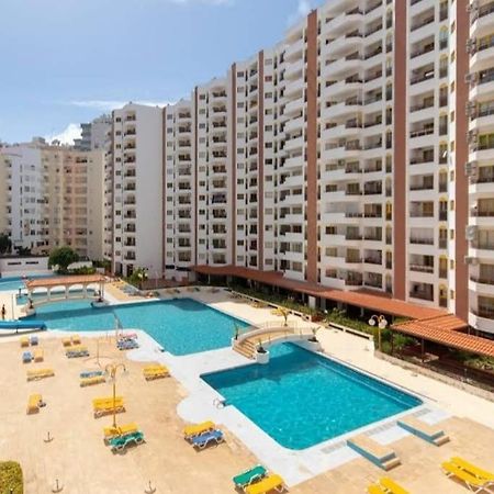 Rocha Apartment Club Портиман Экстерьер фото