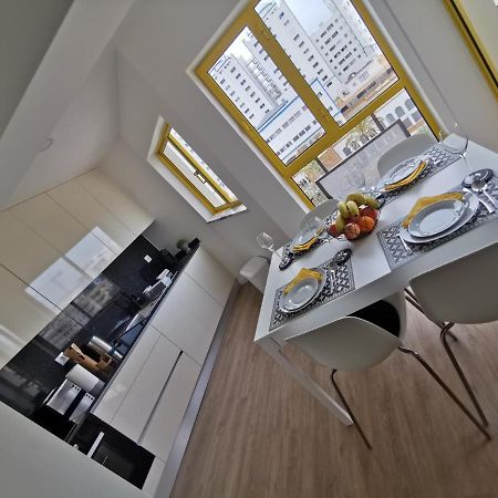 Rocha Apartment Club Портиман Экстерьер фото