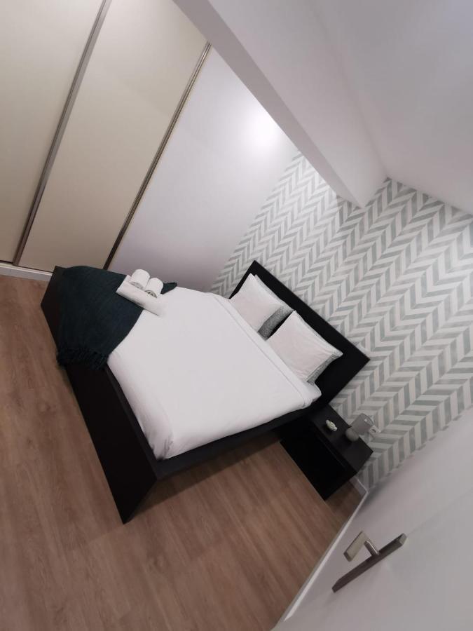 Rocha Apartment Club Портиман Экстерьер фото