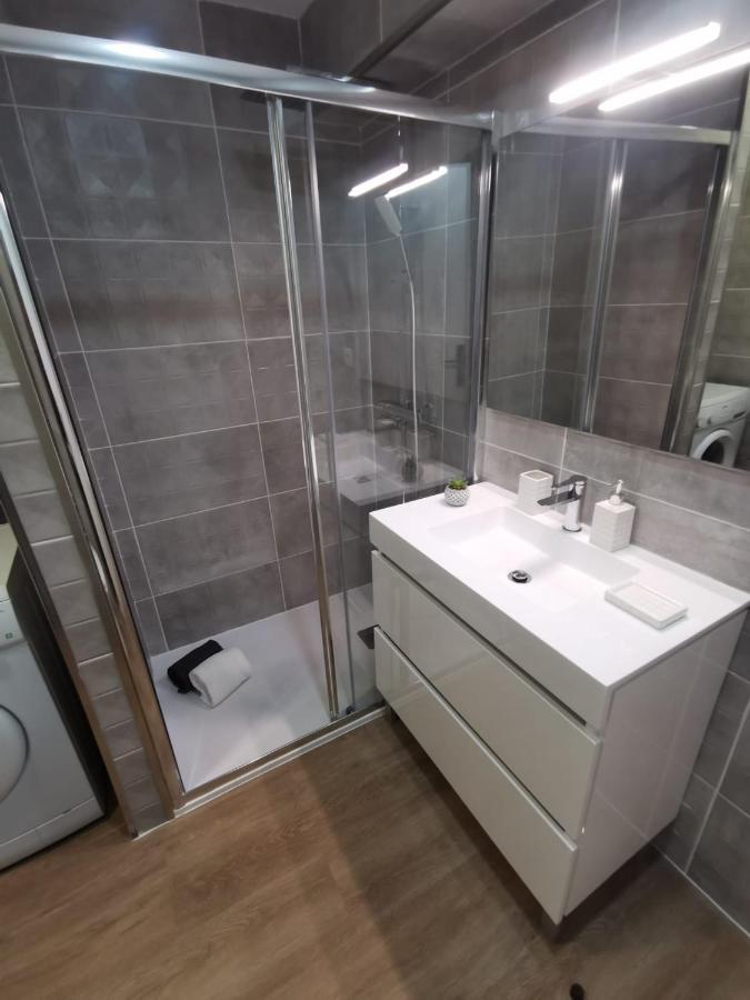 Rocha Apartment Club Портиман Экстерьер фото