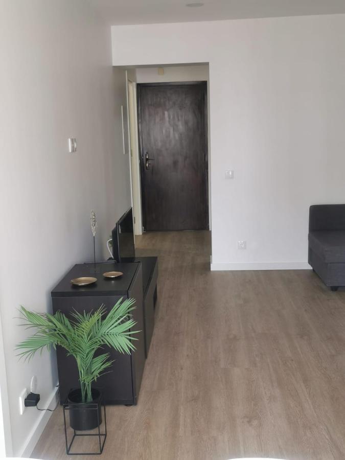 Rocha Apartment Club Портиман Экстерьер фото