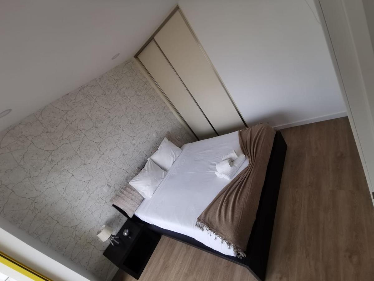 Rocha Apartment Club Портиман Экстерьер фото