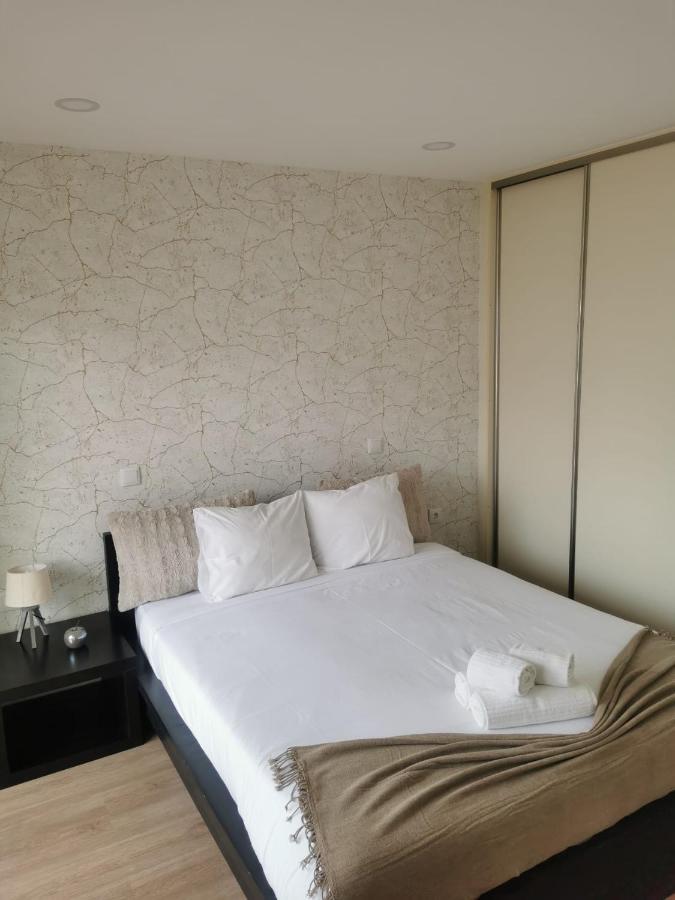 Rocha Apartment Club Портиман Экстерьер фото